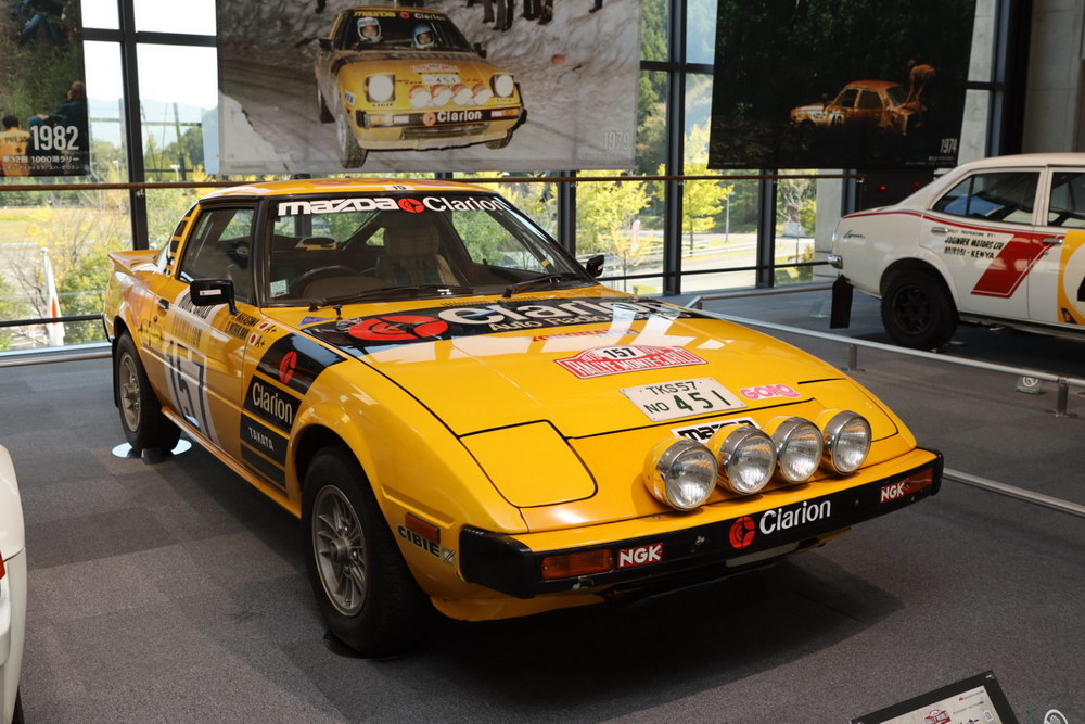 發不完的Honda夢