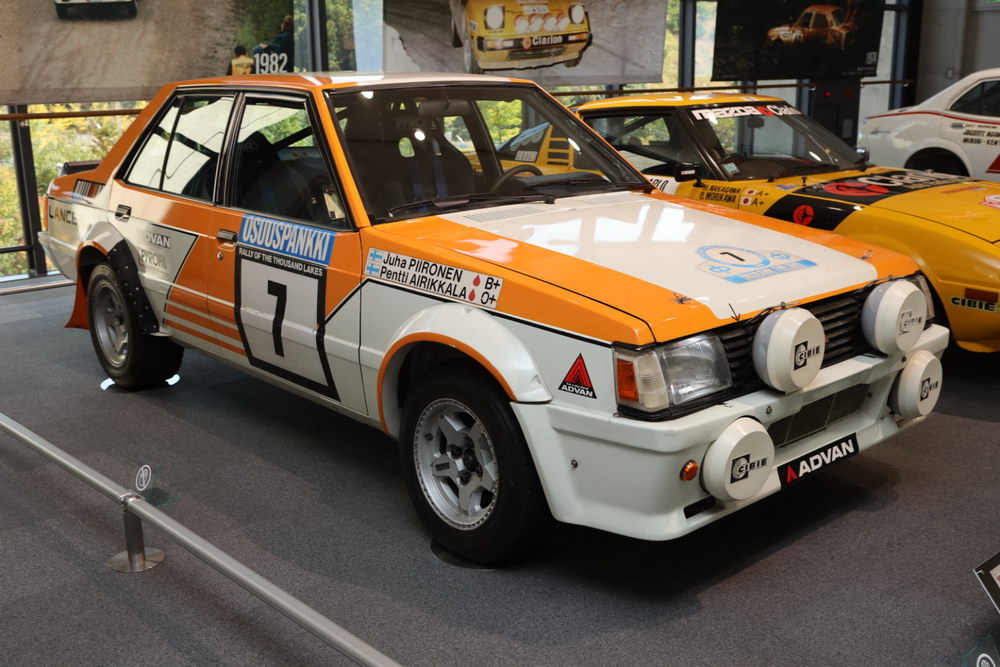 發不完的Honda夢