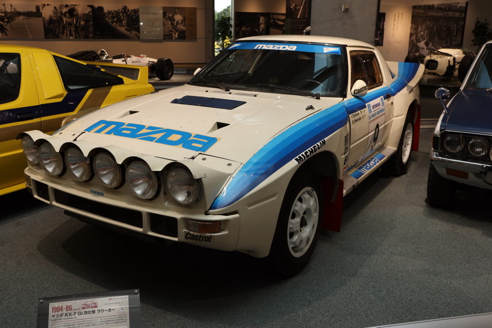 發不完的Honda夢