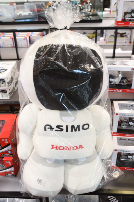 發不完的Honda夢