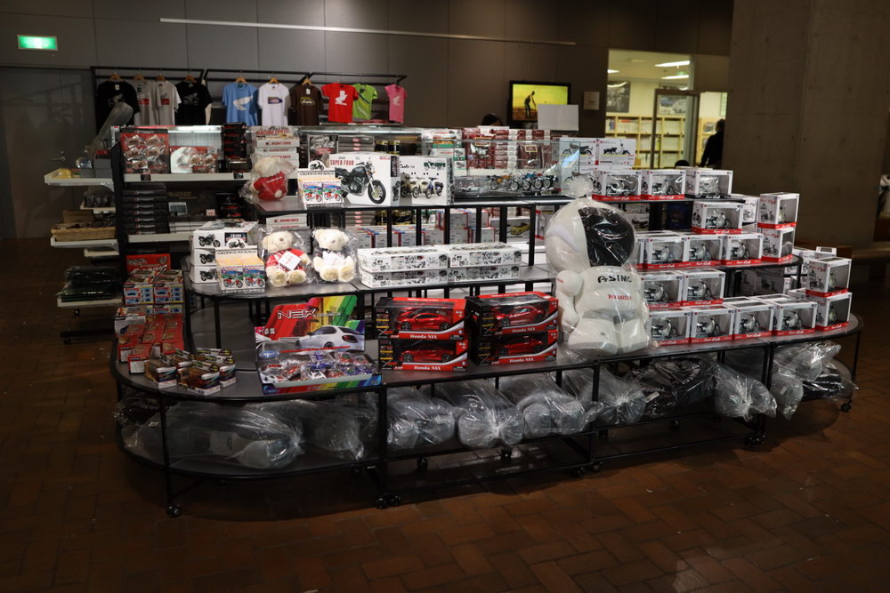 發不完的Honda夢