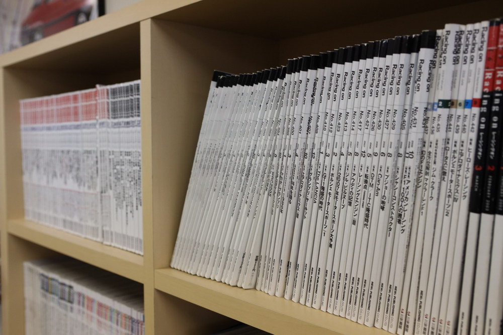 發不完的Honda夢