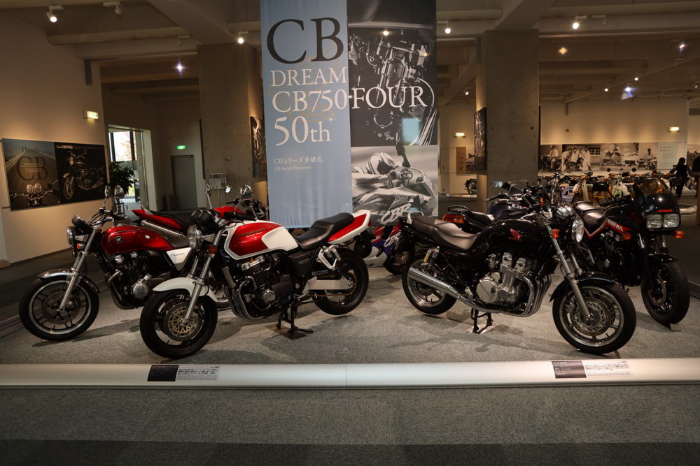 發不完的Honda夢