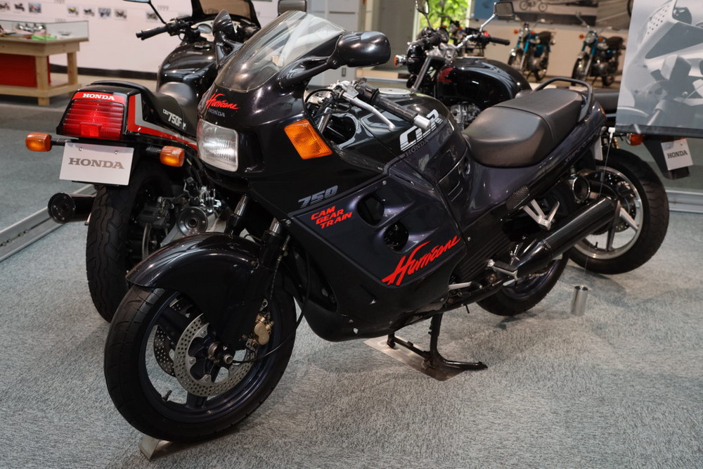 發不完的Honda夢