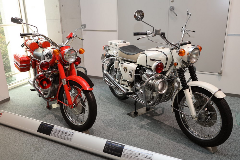 發不完的Honda夢