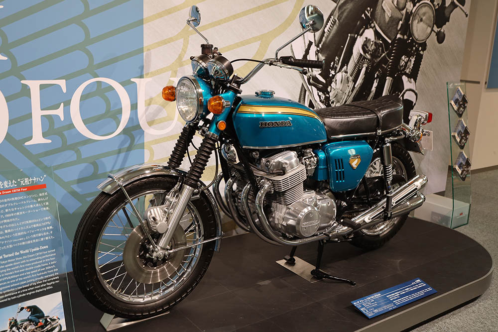 發不完的Honda夢