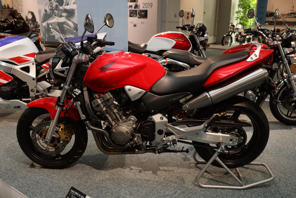 發不完的Honda夢