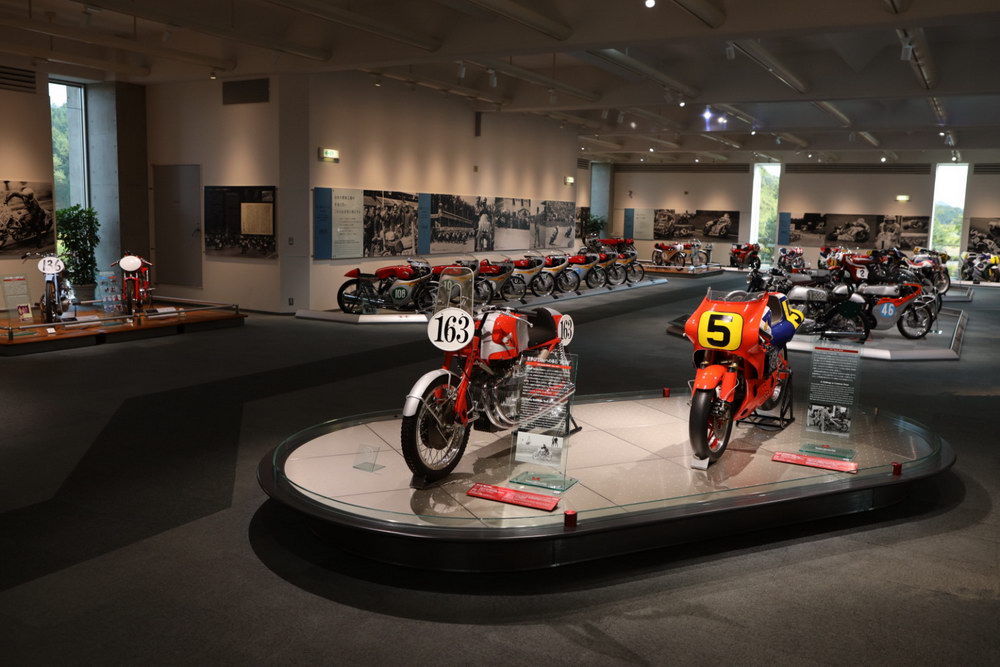 發不完的Honda夢