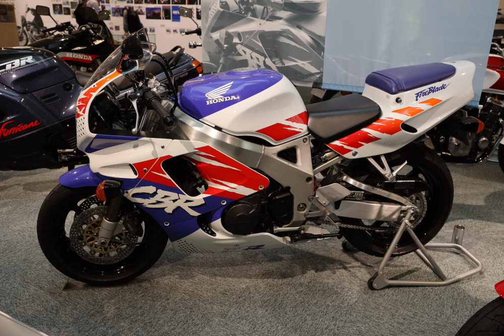 發不完的Honda夢