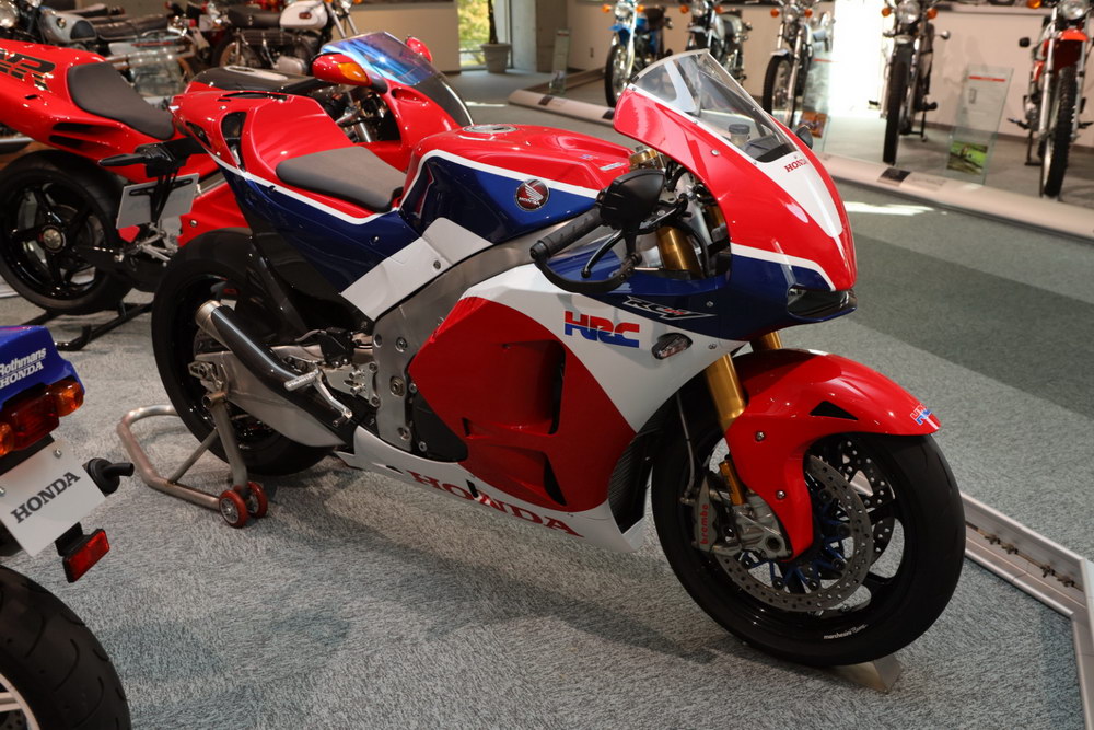 發不完的Honda夢