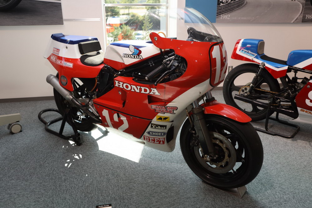 發不完的Honda夢