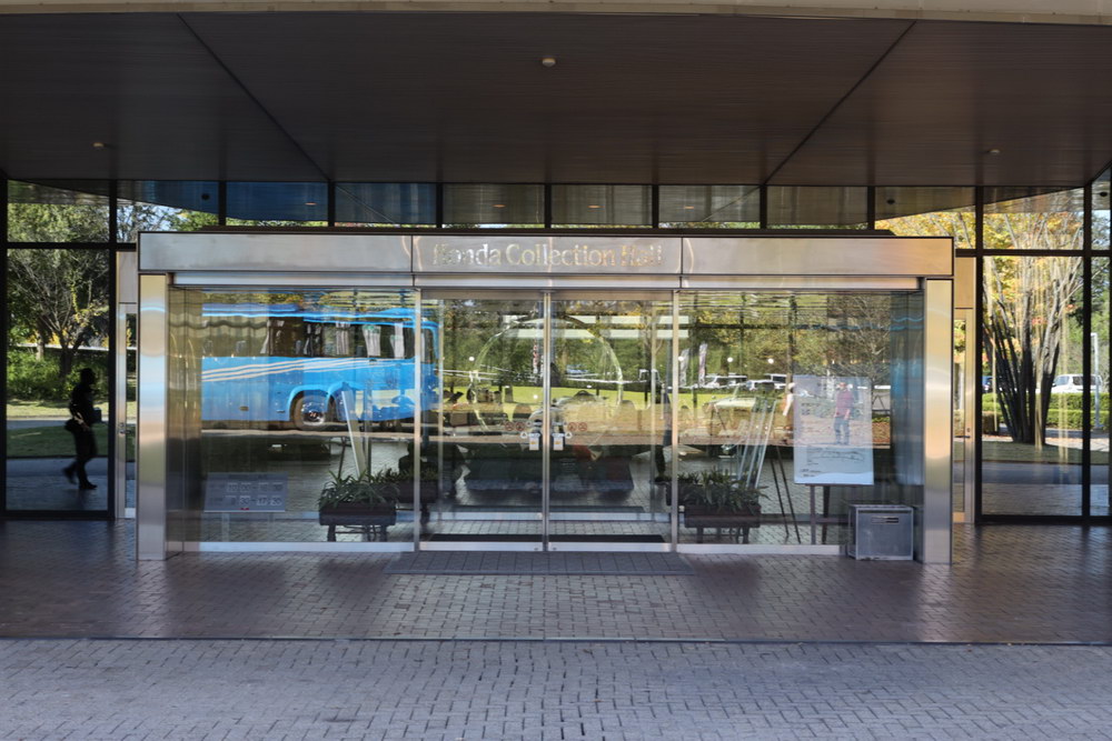 發不完的Honda夢