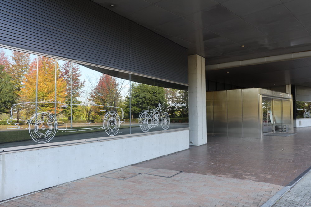 發不完的Honda夢