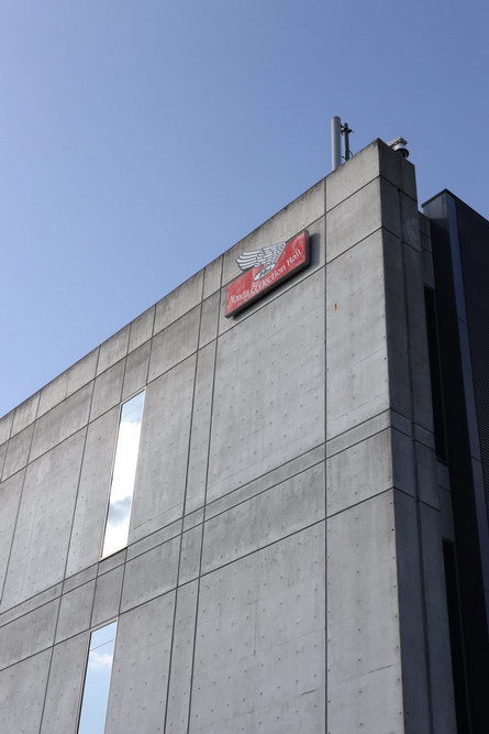 發不完的Honda夢