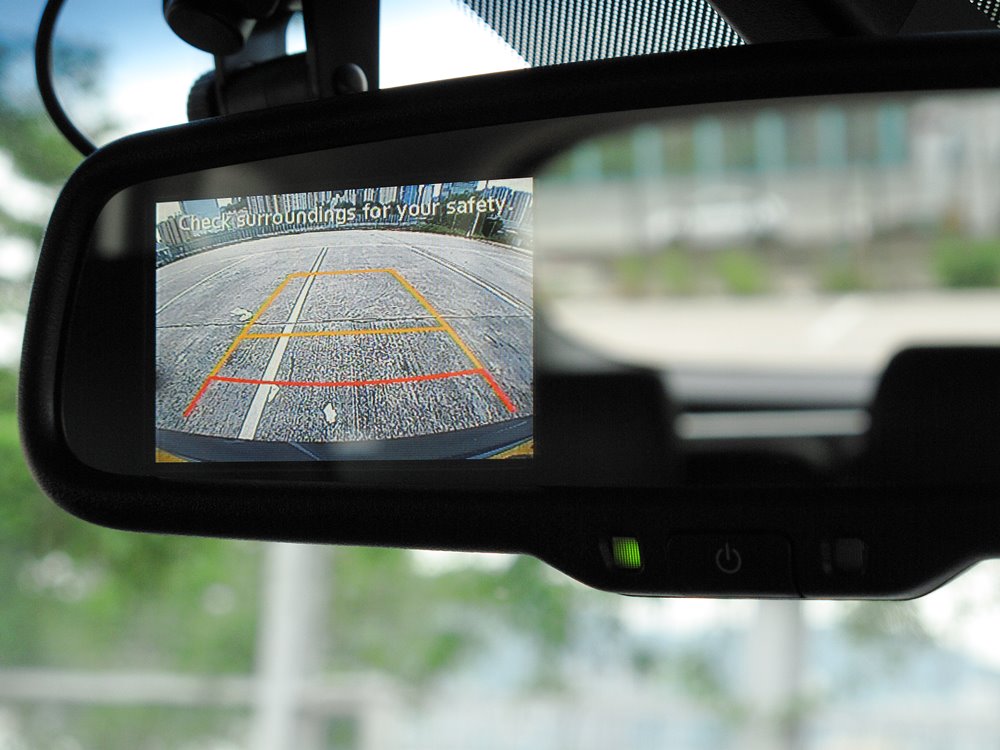 真正大躍進 Hyundai Tucson 2.0 Premium