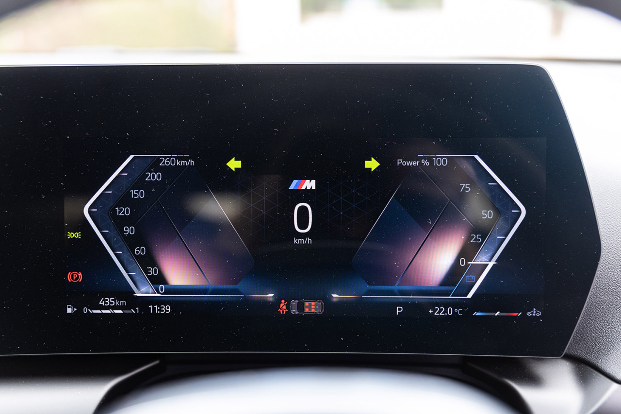 短小精悍玩味濃 BMW 116 M Sport Edition