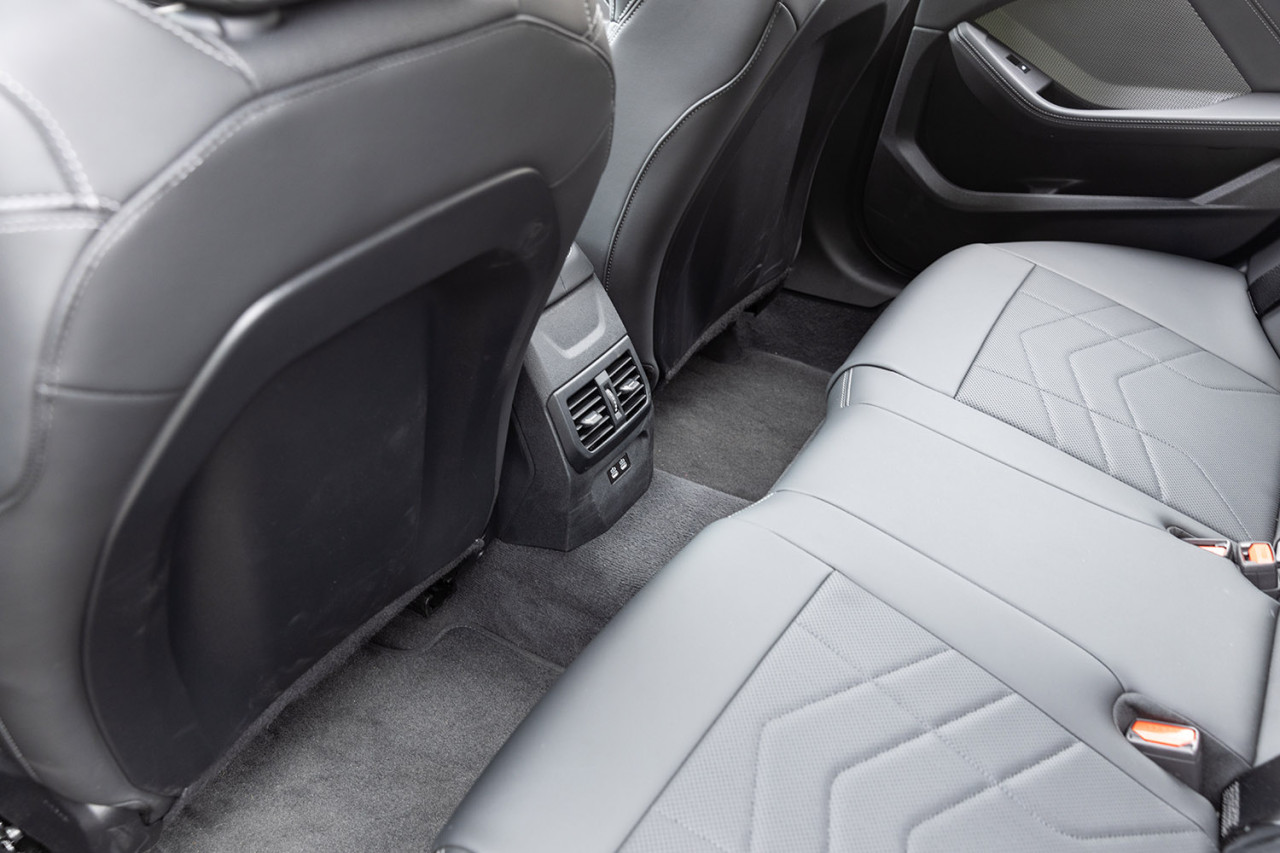 短小精悍玩味濃 BMW 116 M Sport Edition