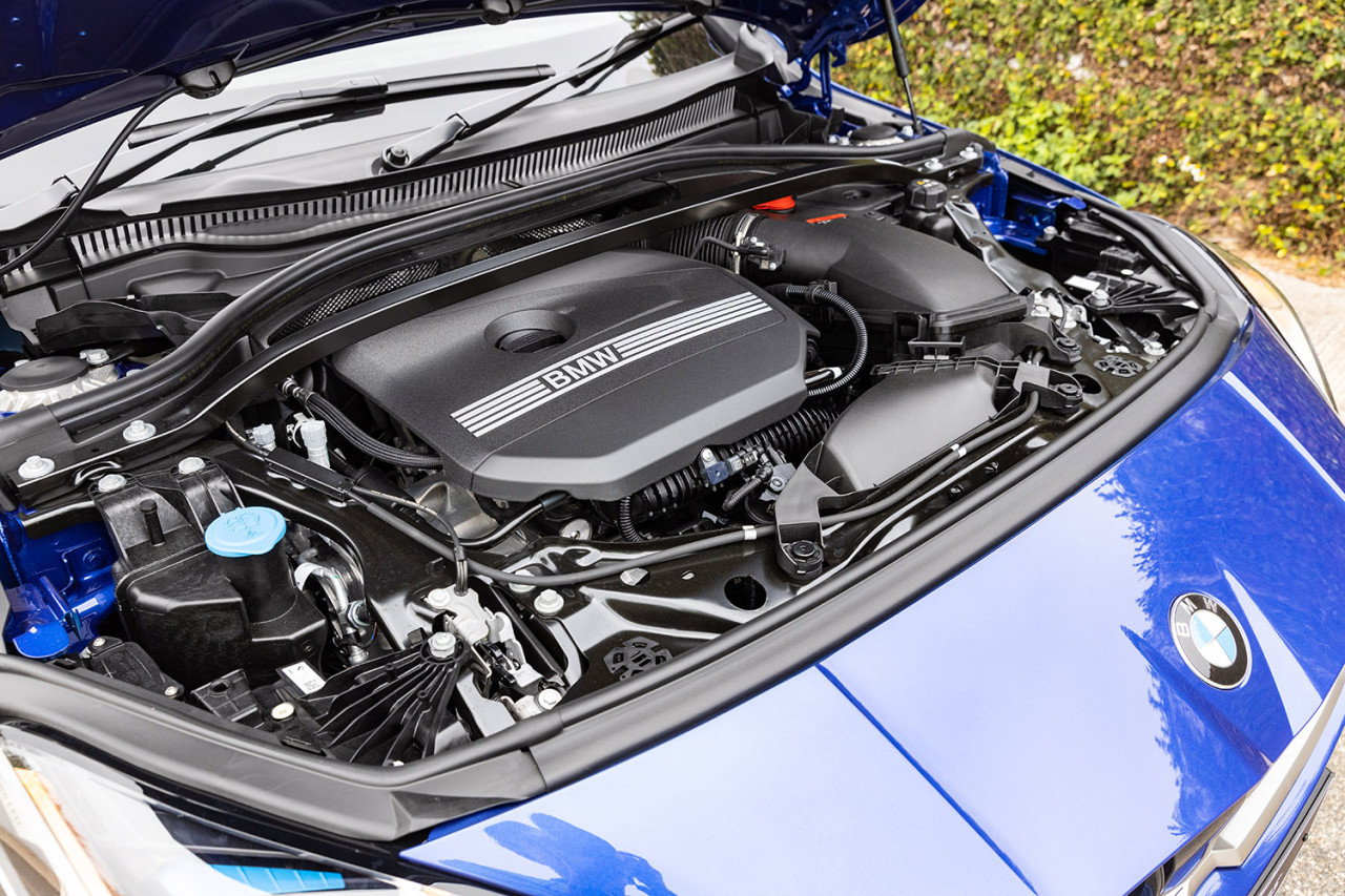 短小精悍玩味濃 BMW 116 M Sport Edition