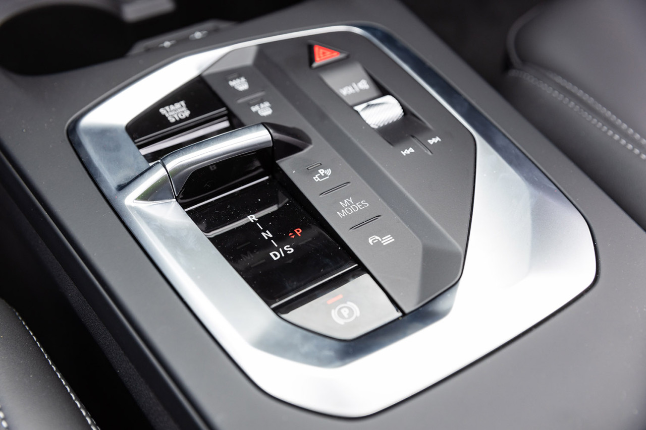 短小精悍玩味濃 BMW 116 M Sport Edition