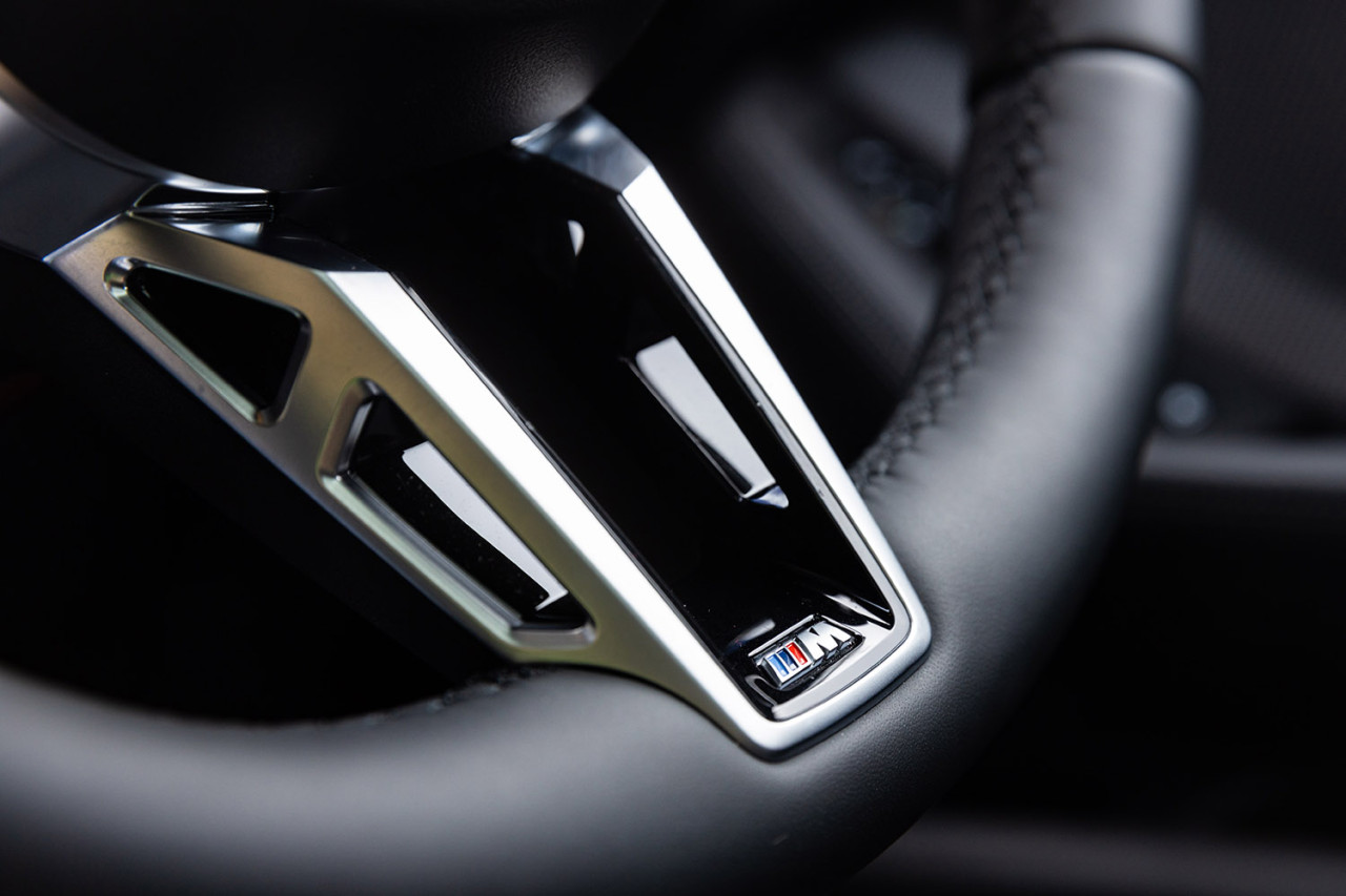 短小精悍玩味濃 BMW 116 M Sport Edition