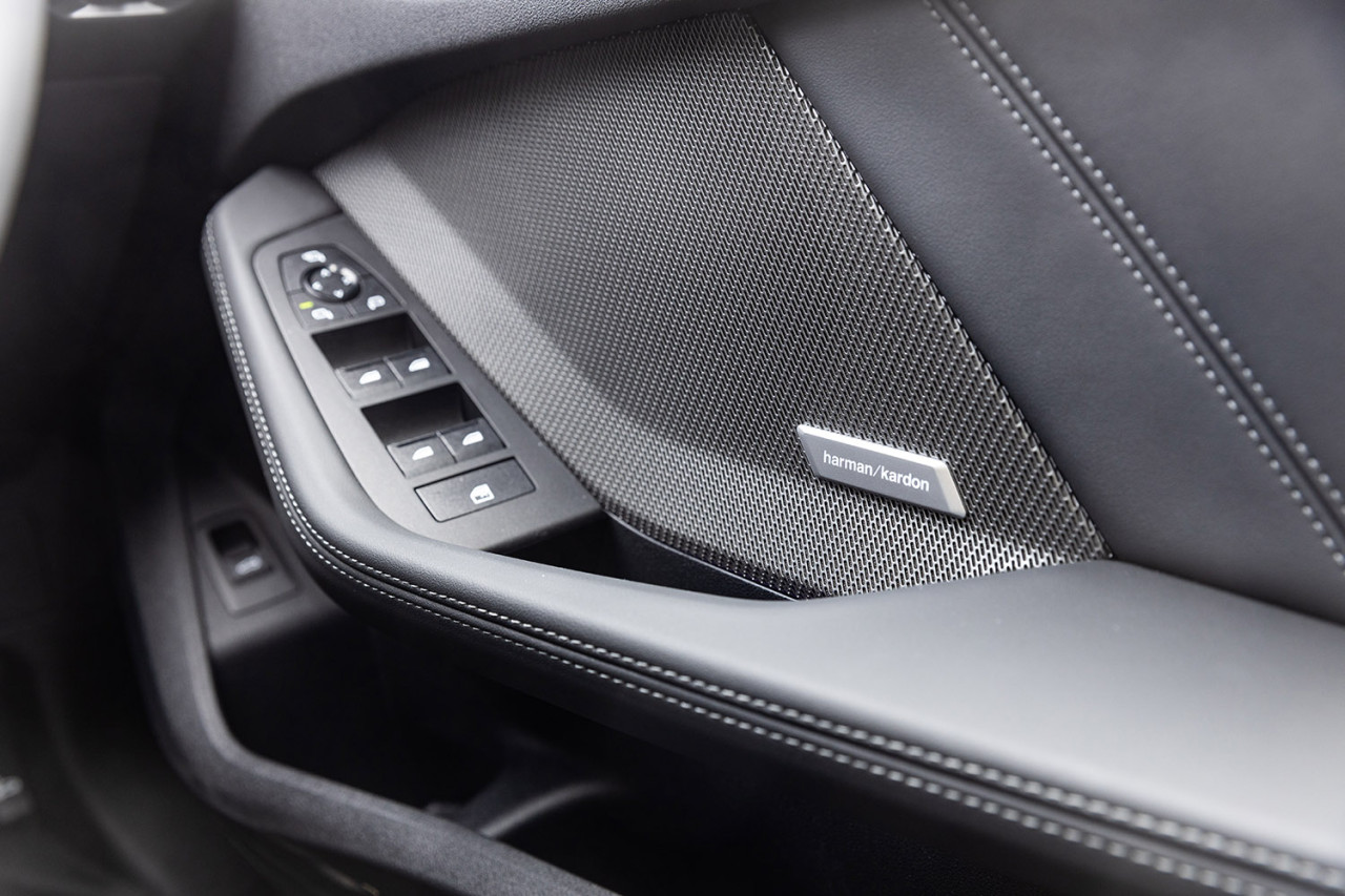 短小精悍玩味濃 BMW 116 M Sport Edition