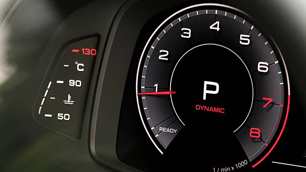 神態自若 Audi A6 Avant 45 TFSI quattro