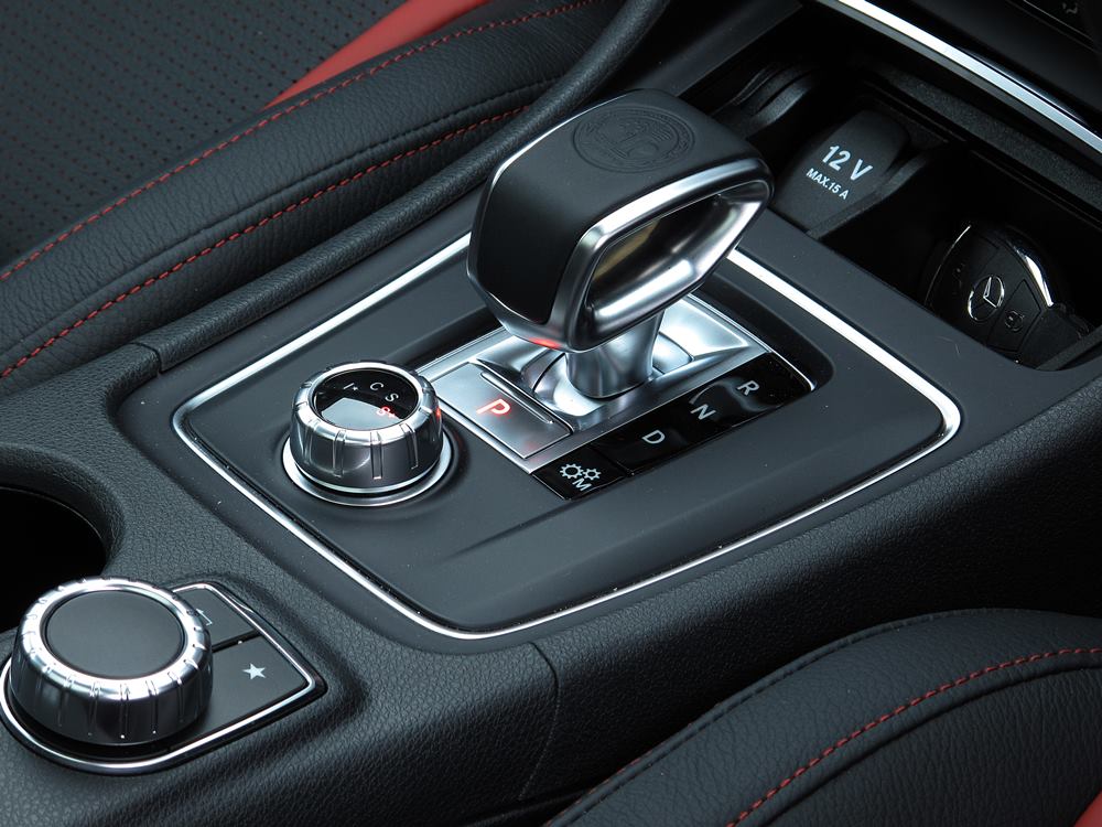 神話再臨 Mercedes-AMG A 45 AMG 4MATIC