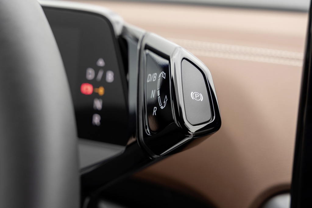 福士 ID.4 純電SUV正式在香港預售