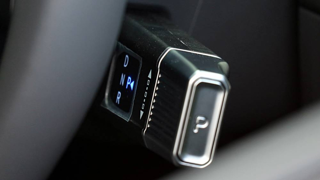 科幻一新 Hyundai Kona Electric Range+