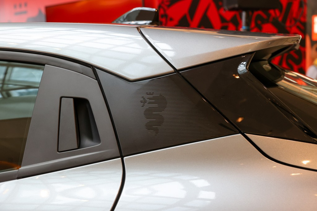 純電愛快 Alfa Romeo Junior