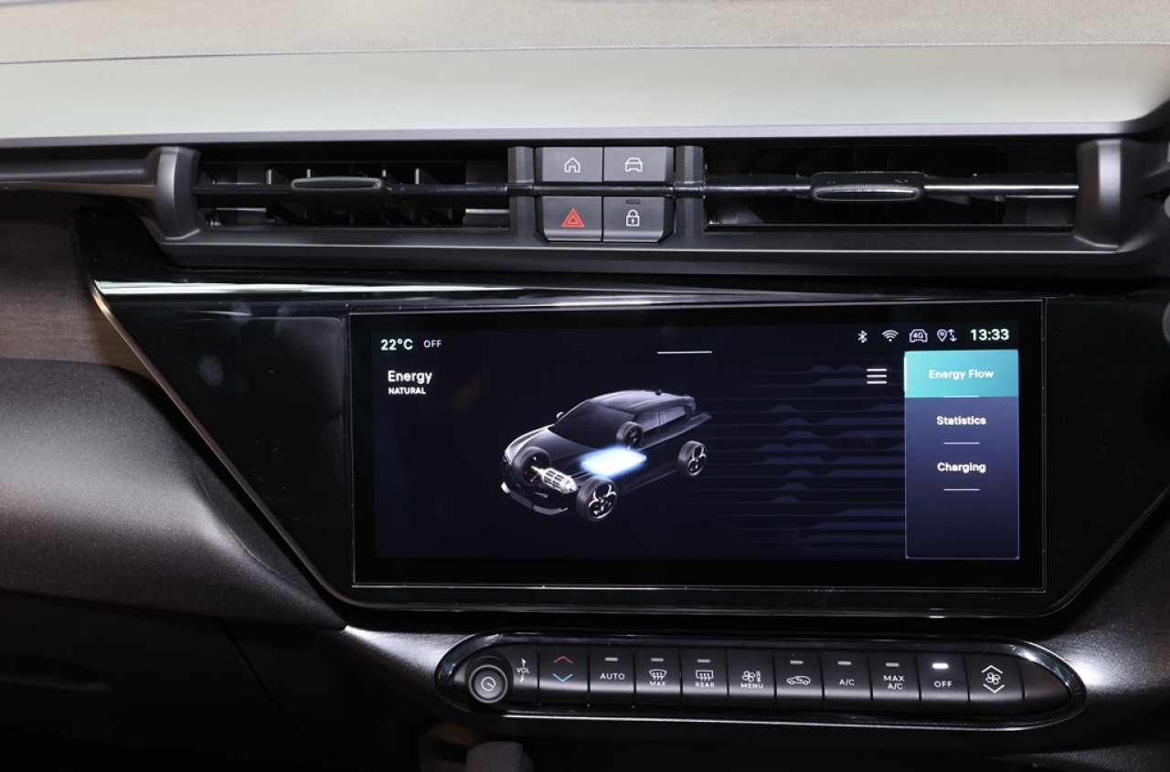 純電愛快 Alfa Romeo Junior