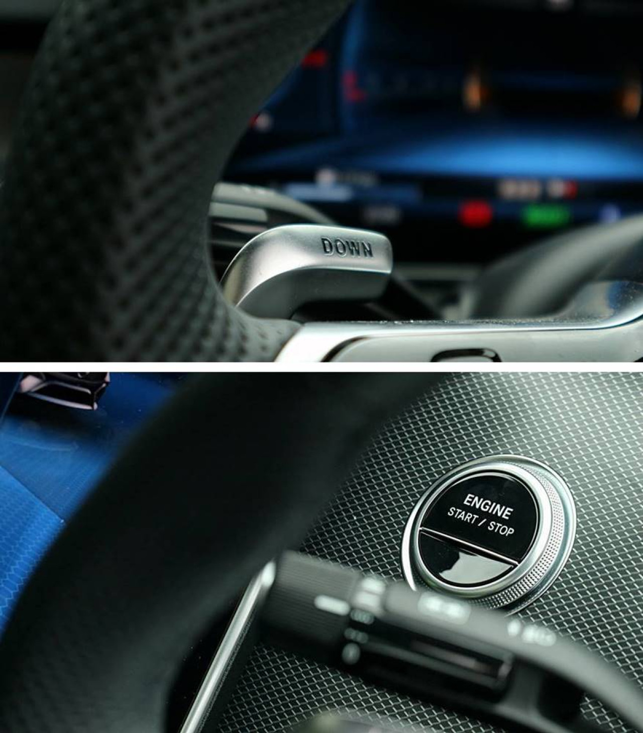 終極四汽缸 Mercedes-AMG C63 S E Performance