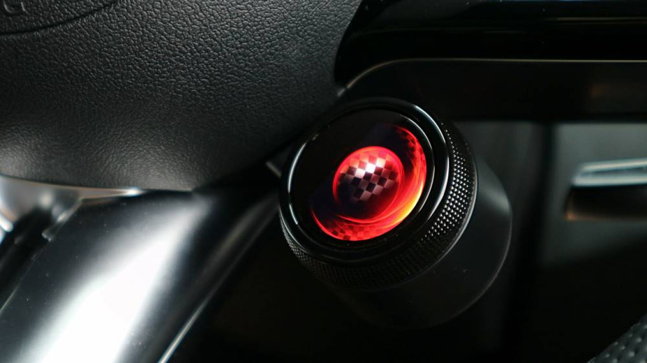 終極四汽缸 Mercedes-AMG C63 S E Performance