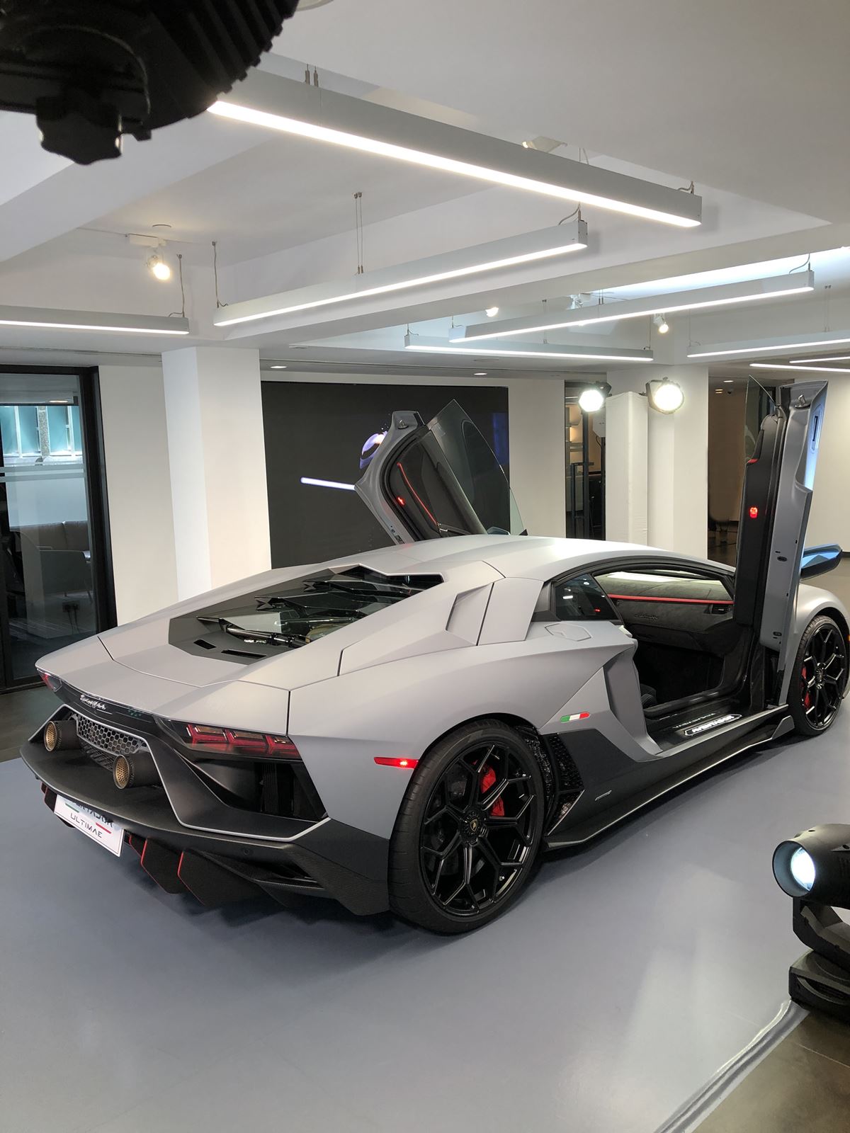 終極特別版的意義