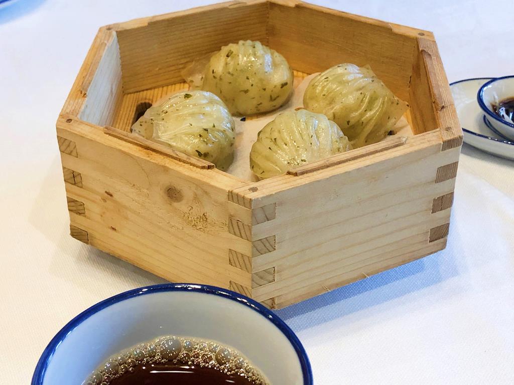 老菜新做│和昌飯店