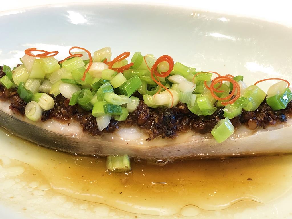 老菜新做│和昌飯店