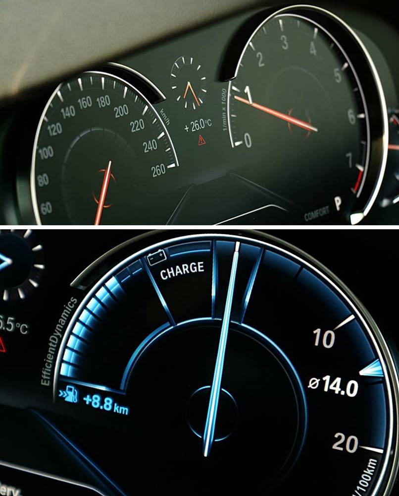 自成一格 BMW 630iA Grand Turismo Luxury