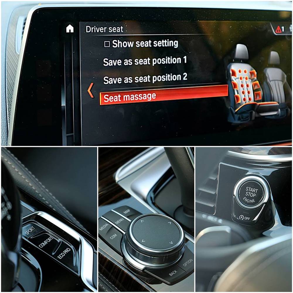 自成一格 BMW 630iA Grand Turismo Luxury