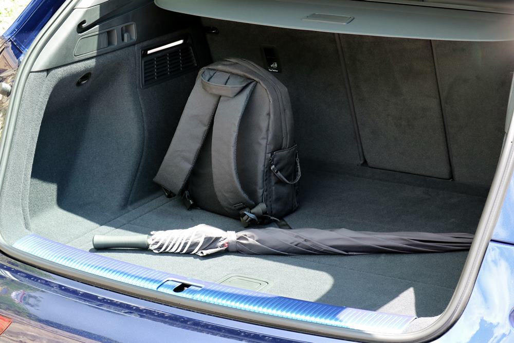 舒服晒 Audi Q5 45 TFSI quattro