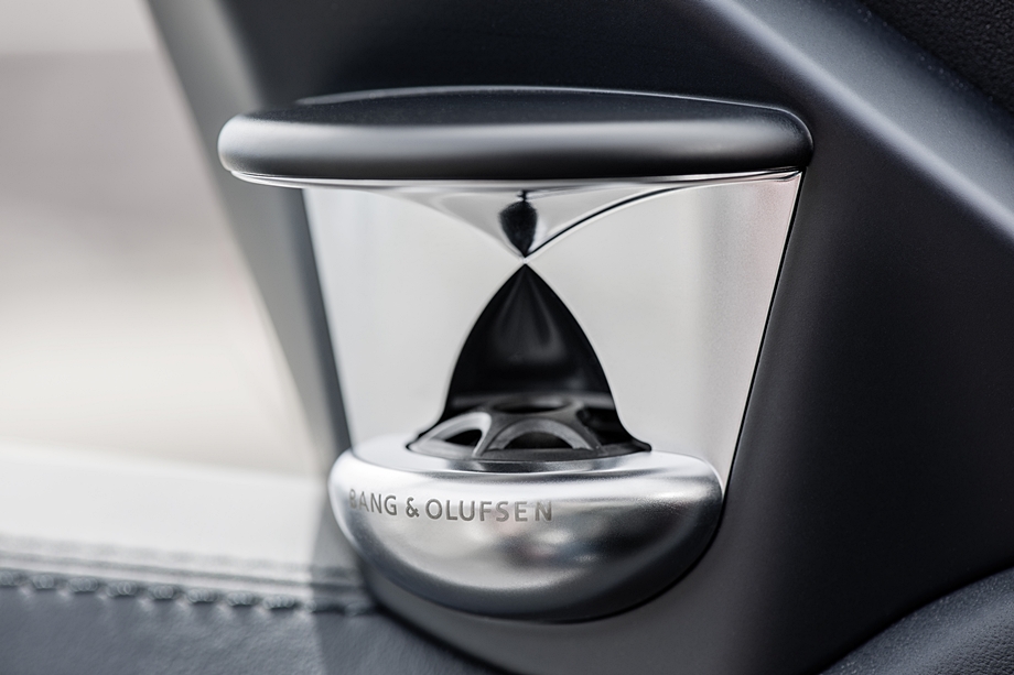 西班牙首試－ Mercedes-Benz E 500