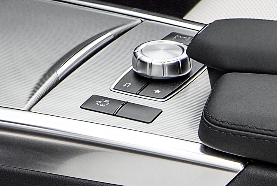 西班牙首試－ Mercedes-Benz E 500