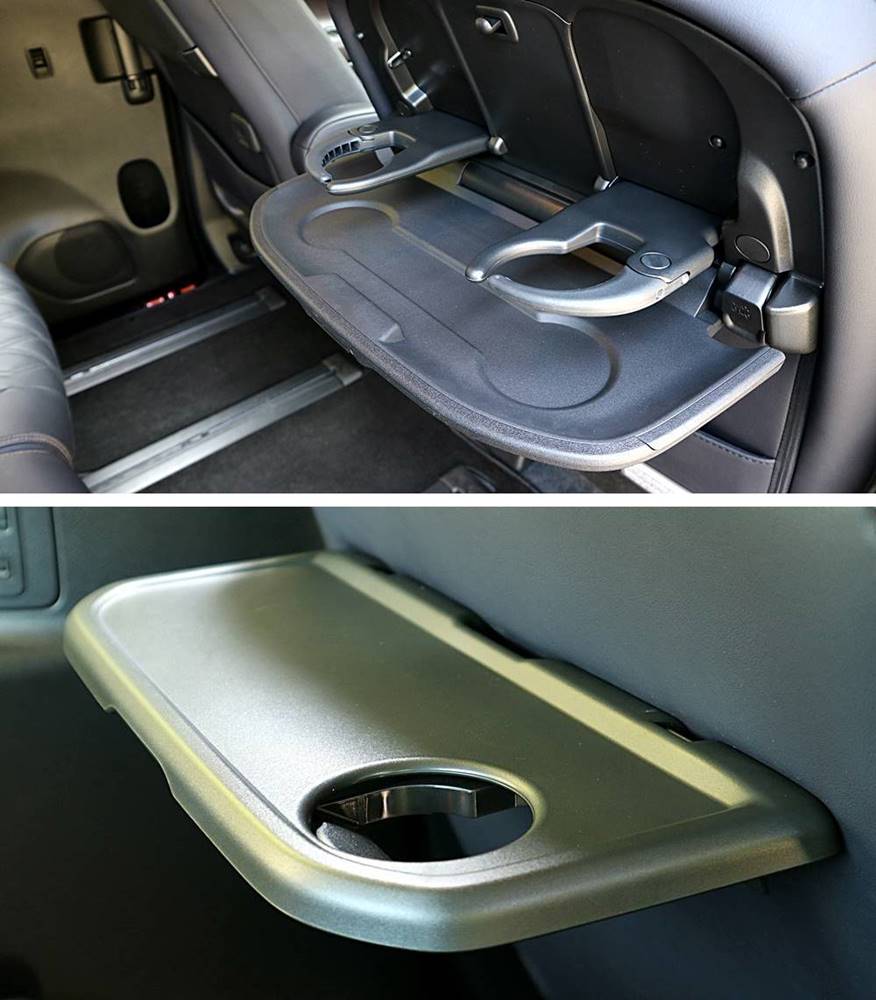 要入油的電動車 Nissan Serena e-Power