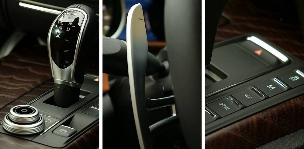 誘惑 Maserati Ghibli