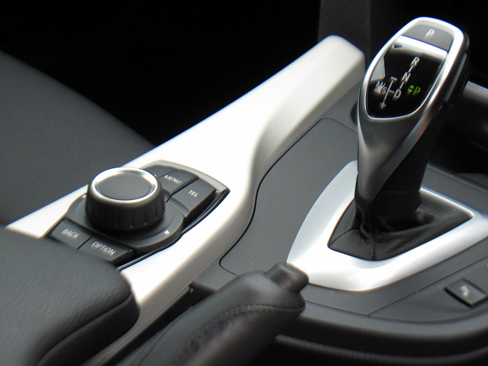 變種 BMW 320i Gran Turismo