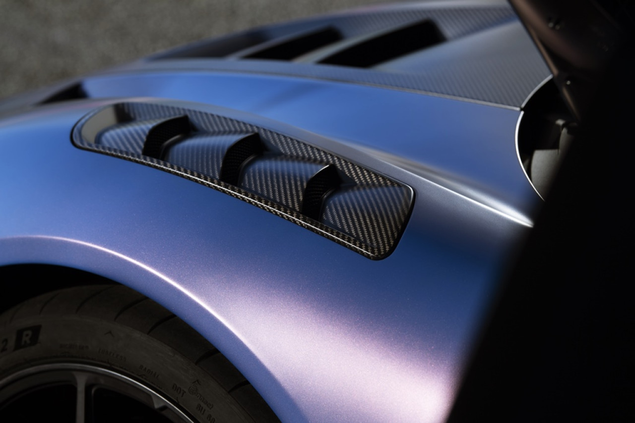 賽道級旗艦公路版 Maserati GT2 Stradale