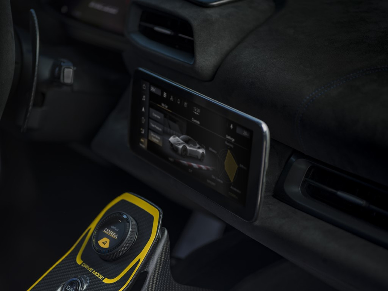 賽道級旗艦公路版 Maserati GT2 Stradale