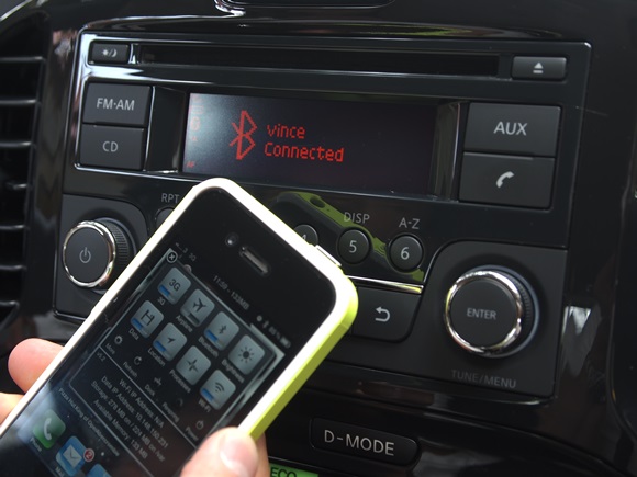 跨界潮物 - Nissan Juke DIG Turbo