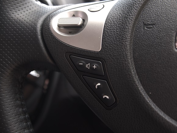 跨界潮物 - Nissan Juke DIG Turbo