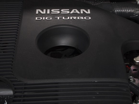 跨界潮物 - Nissan Juke DIG Turbo