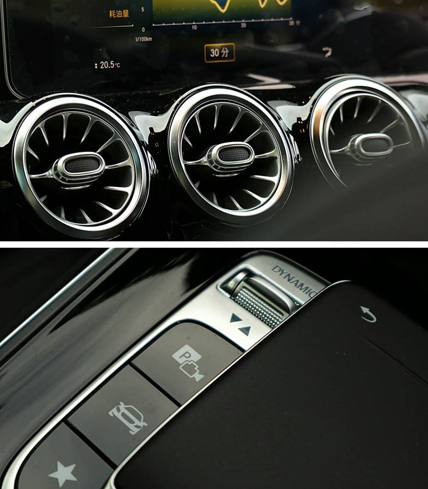 軟實力 Mercedes-Benz B 220